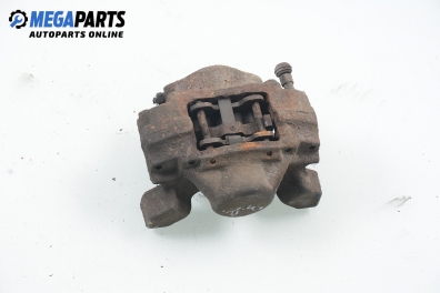 Caliper for Opel Vectra B 2.0 16V DTI, 101 hp, hatchback, 2000, position: rear - right