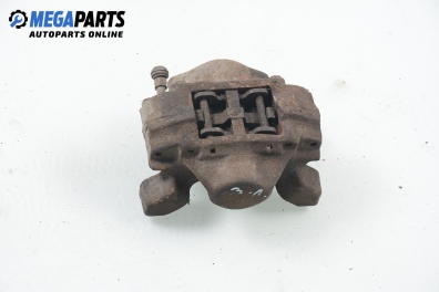 Caliper for Opel Vectra B 2.0 16V DTI, 101 hp, hatchback, 2000, position: rear - left