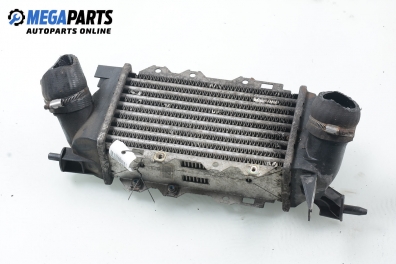 Intercooler for Opel Vectra B 2.0 16V DTI, 101 hp, hatchback, 2000