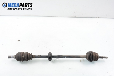 Planetară for Opel Vectra B 2.0 16V DTI, 101 hp, hatchback, 2000, position: dreapta