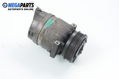 AC compressor for Opel Vectra B 2.0 16V DTI, 101 hp, hatchback, 2000