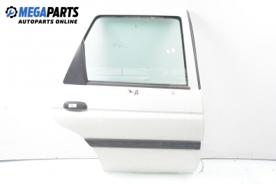 Door for Ford Escort 1.6 16V, 90 hp, station wagon, 1998, position: rear - right