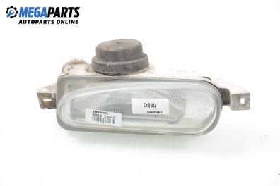 Fog light for Ford Escort 1.6 16V, 90 hp, station wagon, 1998, position: left