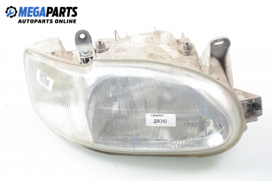 Headlight for Ford Escort 1.6 16V, 90 hp, station wagon, 1998, position: right