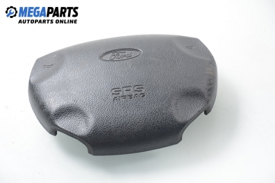 Airbag for Ford Escort 1.6 16V, 90 hp, station wagon, 1998