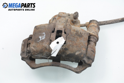 Caliper for Ford Escort 1.6 16V, 90 hp, station wagon, 1998, position: front - right