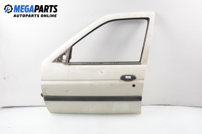 Door for Ford Escort 1.6 16V, 90 hp, station wagon, 1998, position: front - left