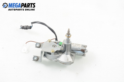 Front wipers motor for Opel Corsa B 1.0 12V, 54 hp, 2000, position: rear