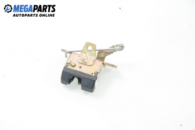 Trunk lock for Opel Corsa B 1.0 12V, 54 hp, 3 doors, 2000