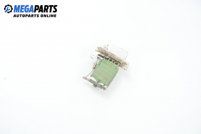 Blower motor resistor for Opel Corsa B 1.0 12V, 54 hp, 3 doors, 2000