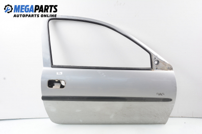 Ușă for Opel Corsa B 1.0 12V, 54 hp, 3 uși, 2000, position: dreapta