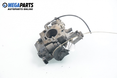 Clapetă carburator for Opel Corsa B 1.0 12V, 54 hp, 3 uși, 2000