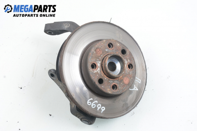 Butuc cu bielă for Opel Corsa B 1.0 12V, 54 hp, 3 uși, 2000, position: dreaptă - fața