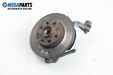 Butuc cu bielă for Opel Corsa B 1.0 12V, 54 hp, 3 uși, 2000, position: stânga - fața