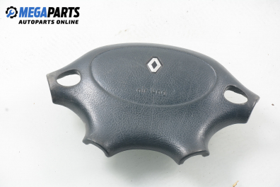 Airbag for Renault Megane I 1.6, 90 hp, coupe, 1997