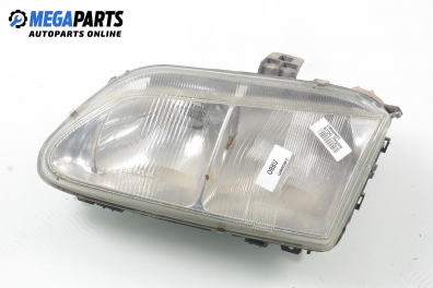 Headlight for Renault Megane I 1.6, 90 hp, coupe, 1997, position: left