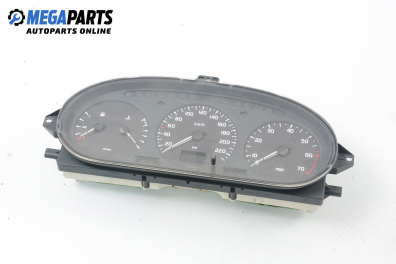 Instrument cluster for Renault Megane I 1.6, 90 hp, coupe, 1997