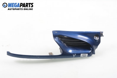 Grilă for Renault Megane I 1.6, 90 hp, coupe, 1997, position: dreapta