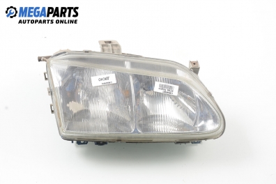 Headlight for Renault Megane I 1.6, 90 hp, coupe, 1997, position: right