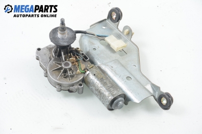 Motor ștergătoare parbriz for Renault Megane I 1.6, 90 hp, coupe, 1997, position: din spate