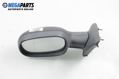 Spiegel for Renault Megane I 1.6, 90 hp, coupe, 1997, position: links