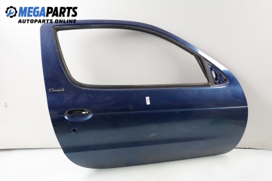 Ușă for Renault Megane I 1.6, 90 hp, coupe, 1997, position: dreapta