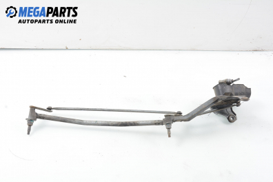 Front wipers motor for Renault Megane I 1.6, 90 hp, coupe, 1997, position: front