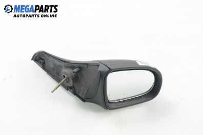 Mirror for Opel Corsa B 1.2, 45 hp, 3 doors, 1994, position: right