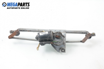 Front wipers motor for Opel Corsa B 1.2, 45 hp, 1994, position: front