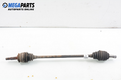 Planetară for Opel Corsa B 1.2, 45 hp, 3 uși, 1994, position: dreapta