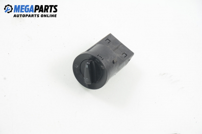 Lights switch for Volkswagen Lupo 1.7 SDI, 60 hp, 2003