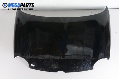 Bonnet for Volkswagen Lupo 1.7 SDI, 60 hp, 2003