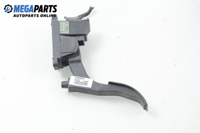 Throttle pedal for Volkswagen Lupo Hatchback (09.1998 - 07.2005), Bosch 0 281 002 322