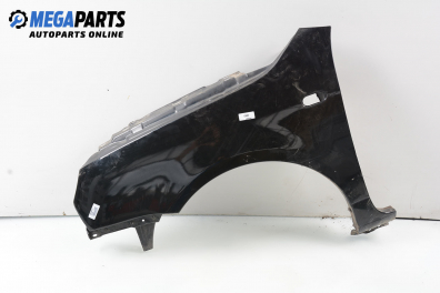 Fender for Volkswagen Lupo 1.7 SDI, 60 hp, 2003, position: left