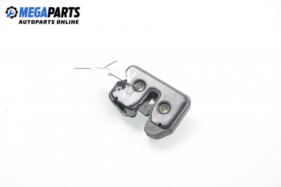 Trunk lock for Volkswagen Lupo 1.7 SDI, 60 hp, 2003