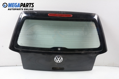 Capac spate for Volkswagen Lupo 1.7 SDI, 60 hp, 2003