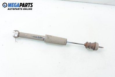 Shock absorber for Volkswagen Lupo 1.7 SDI, 60 hp, 2003, position: rear - left