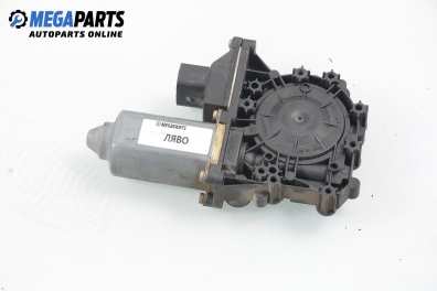 Motor macara geam for Volkswagen Lupo 1.7 SDI, 60 hp, 2003, position: stânga