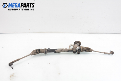 Hydraulic steering rack for Volkswagen Lupo 1.7 SDI, 60 hp, 2003