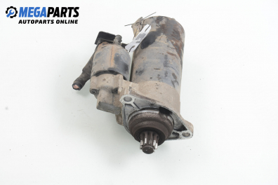 Demaror for Volkswagen Lupo 1.7 SDI, 60 hp, 2003