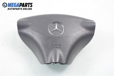 Airbag for Mercedes-Benz A-Class W168 1.4, 82 hp, 5 uși, 2003