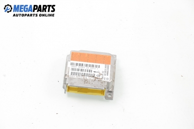 Airbag module for Mercedes-Benz A-Class W168 1.4, 82 hp, 2003 № Bosch 0 285 001 222