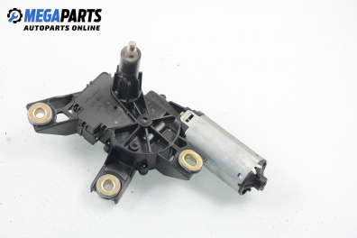 Front wipers motor for Mercedes-Benz A-Class W168 1.4, 82 hp, 2003