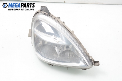 Headlight for Mercedes-Benz A-Class W168 1.4, 82 hp, 5 doors, 2003, position: right