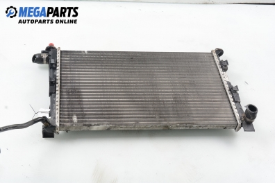 Radiator de apă for Mercedes-Benz A-Class W168 1.4, 82 hp, 5 uși, 2003