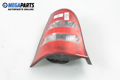 Tail light for Mercedes-Benz A-Class W168 1.4, 82 hp, 5 doors, 2003, position: left