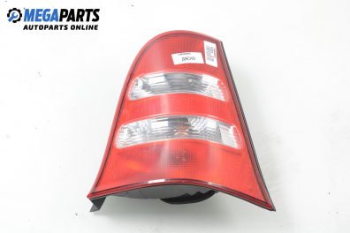 Tail light for Mercedes-Benz A-Class W168 1.4, 82 hp, 5 doors, 2003, position: right