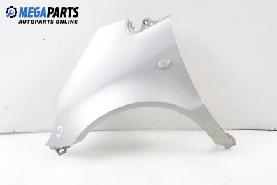 Fender for Mercedes-Benz A-Class W168 1.4, 82 hp, 5 doors, 2003, position: left