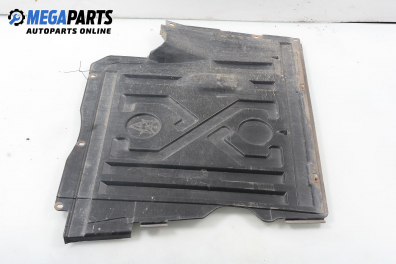 Skid plate for Mercedes-Benz A-Class W168 1.4, 82 hp, 5 doors, 2003