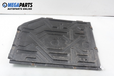 Skid plate for Mercedes-Benz A-Class W168 1.4, 82 hp, 5 doors, 2003